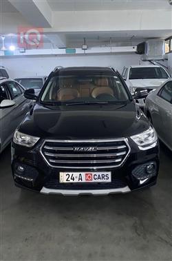 هافال H2 Crossover